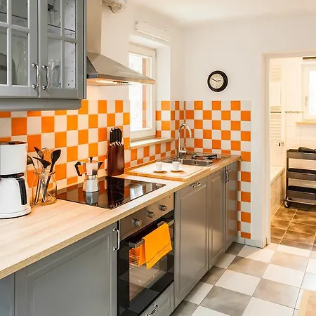 Haus Jakob Apartment Bischofswiesen