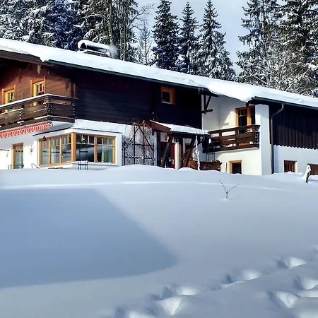 Haus Jakob *