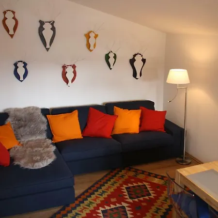 Haus Jakob