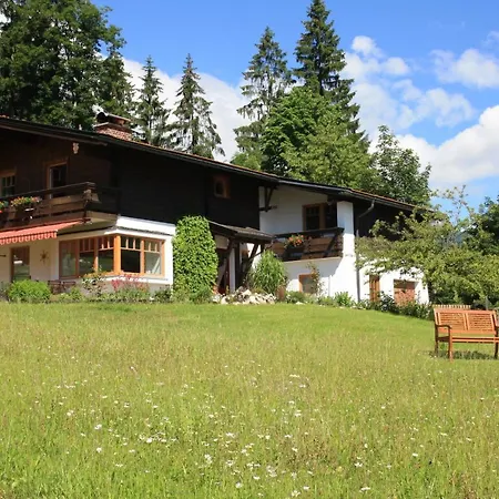 Haus Jakob