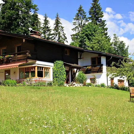 Haus Jakob *