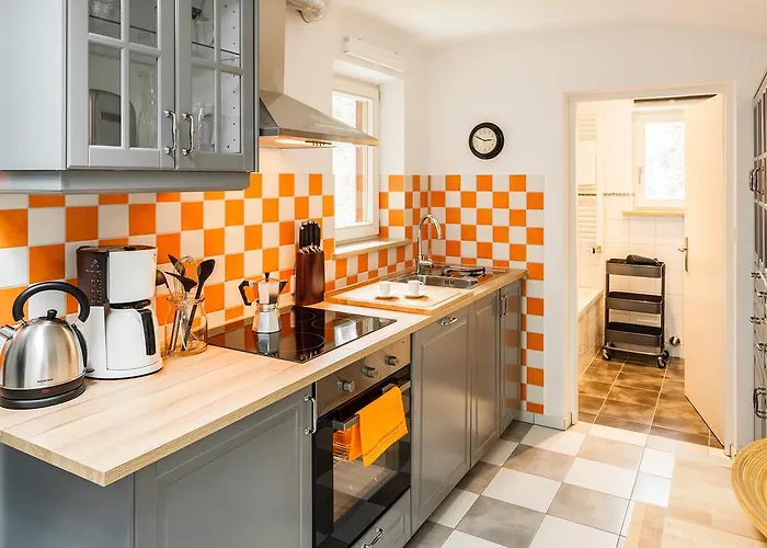 Haus Jakob Apartment Bischofswiesen