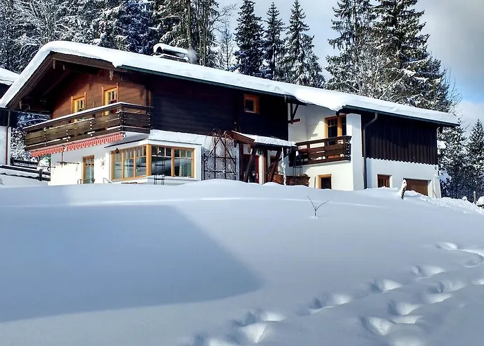 Haus Jakob *