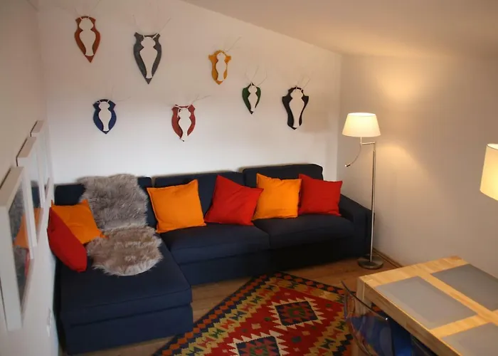 Haus Jakob